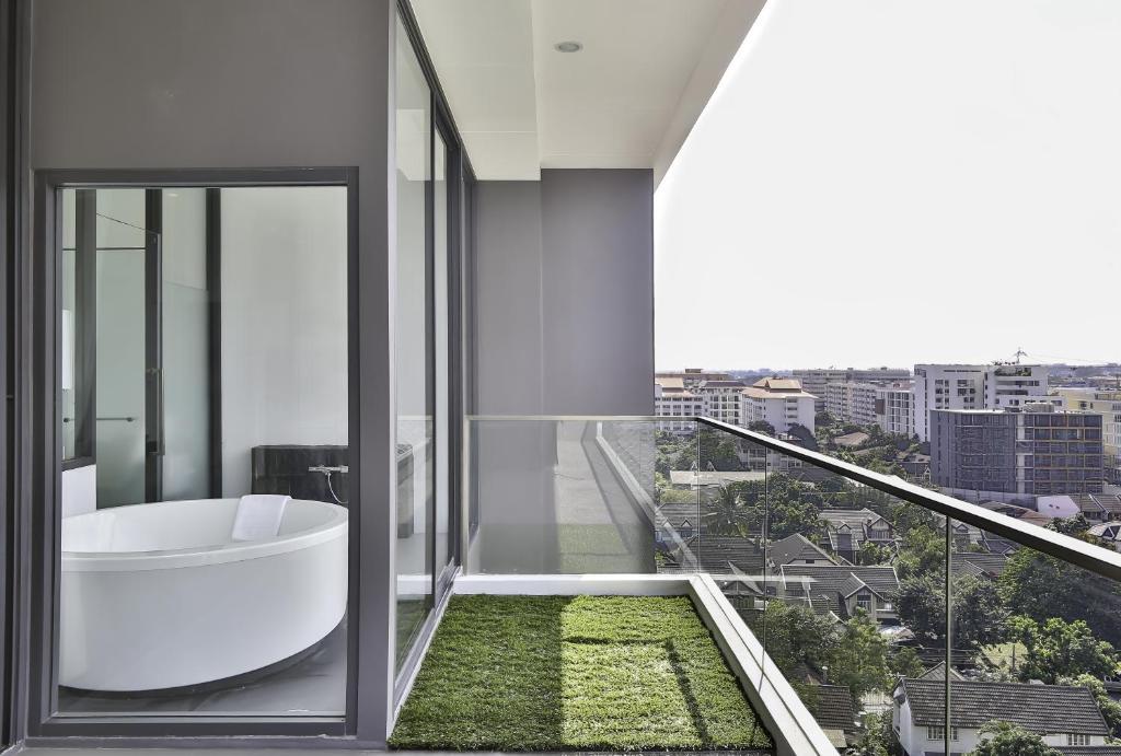 Eastin Tan Hotel Chiang Mai
