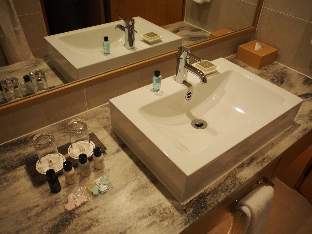 Grand Prince Hotel Takanawa by null