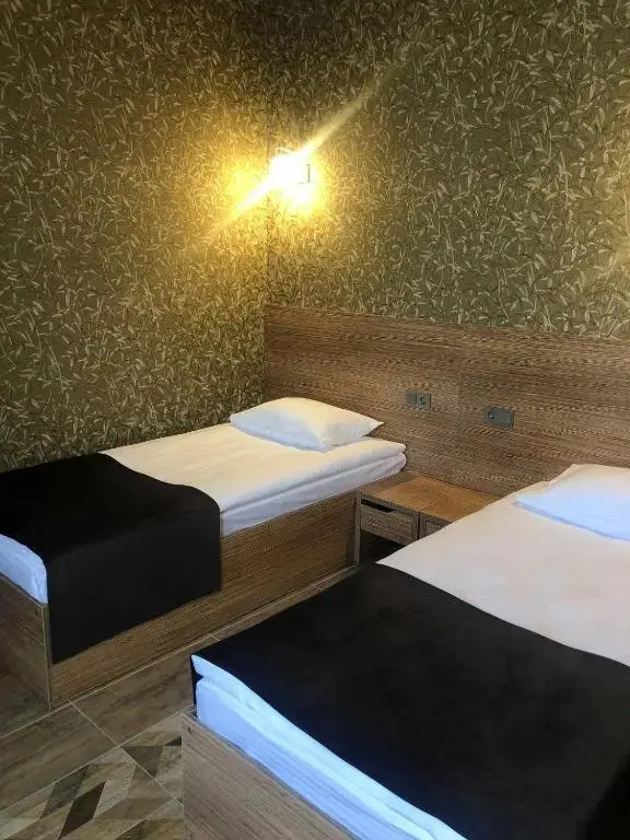 Superior Double room (twin beds)