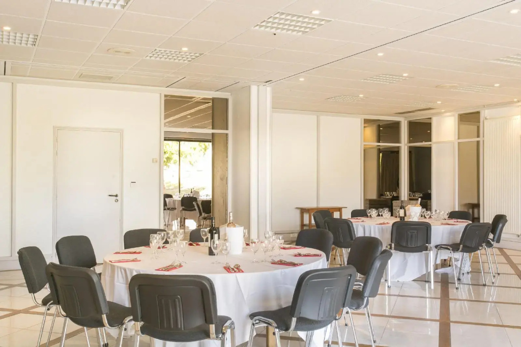 Normandy Country Club - Général