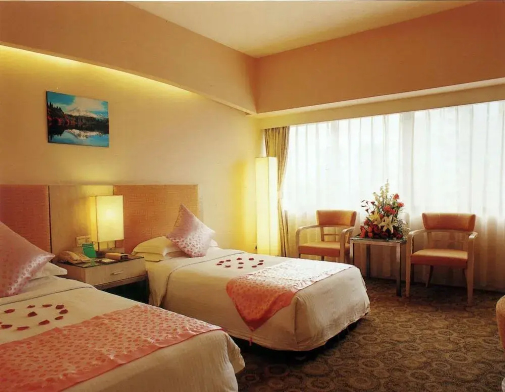 Shenzhen Easun North Hotel - Général