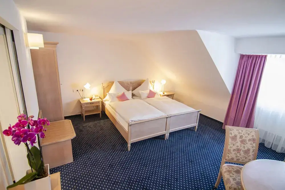 2 Bedrooms Comfort Apartment