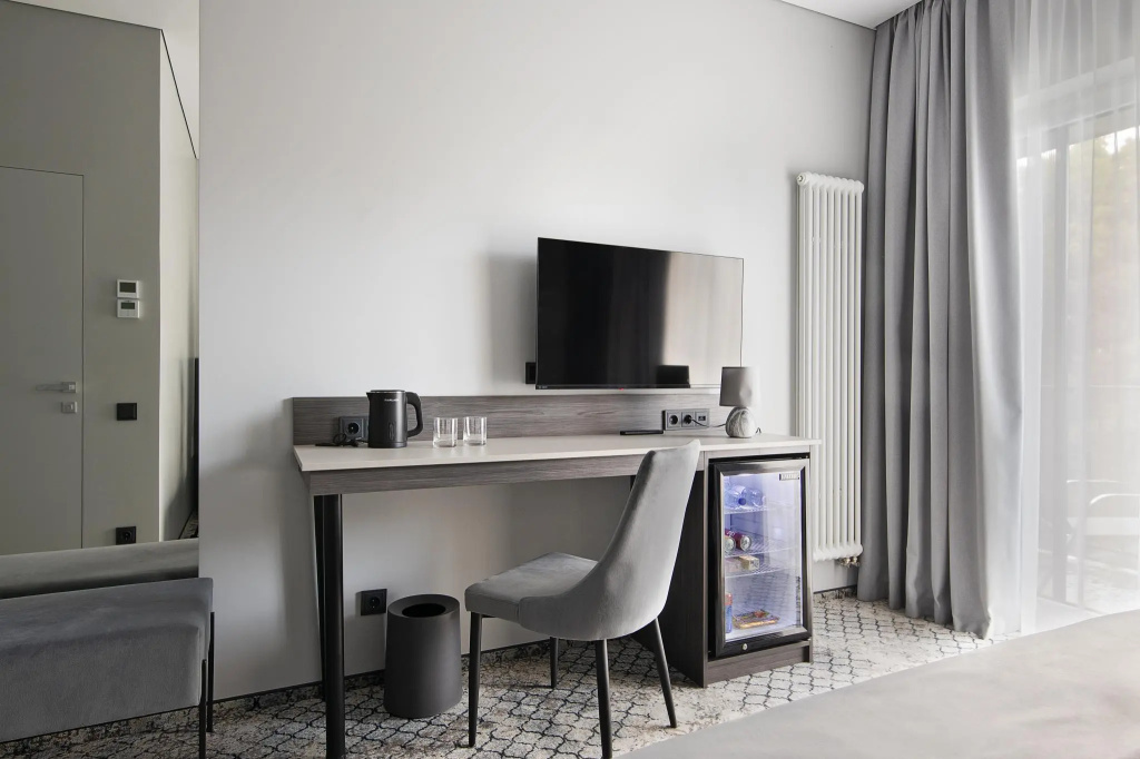 Hotel photo 6