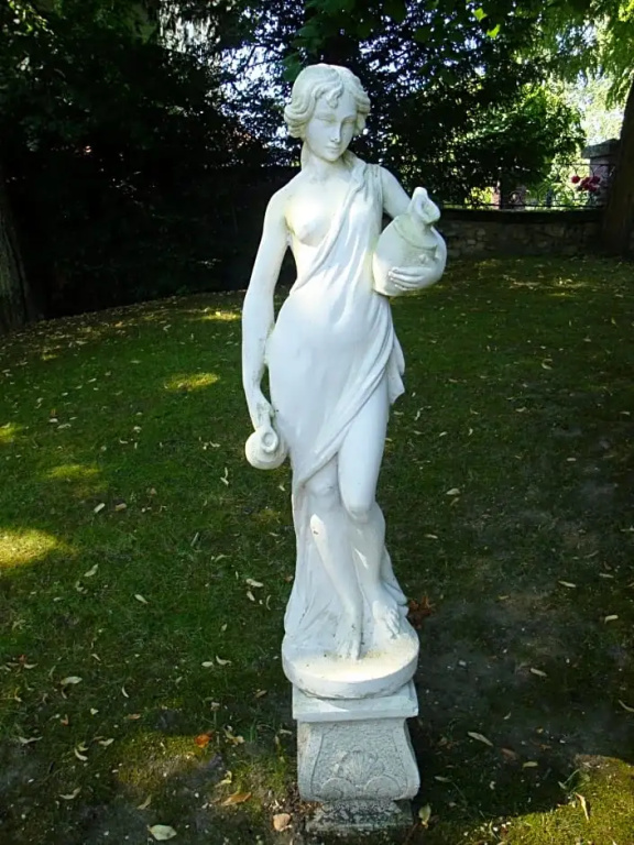 Hostellerie Du Royal Lieu - Chambres