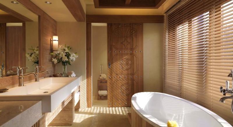 Anantara Sir Bani Yas Island Al Yamm Villa Resort