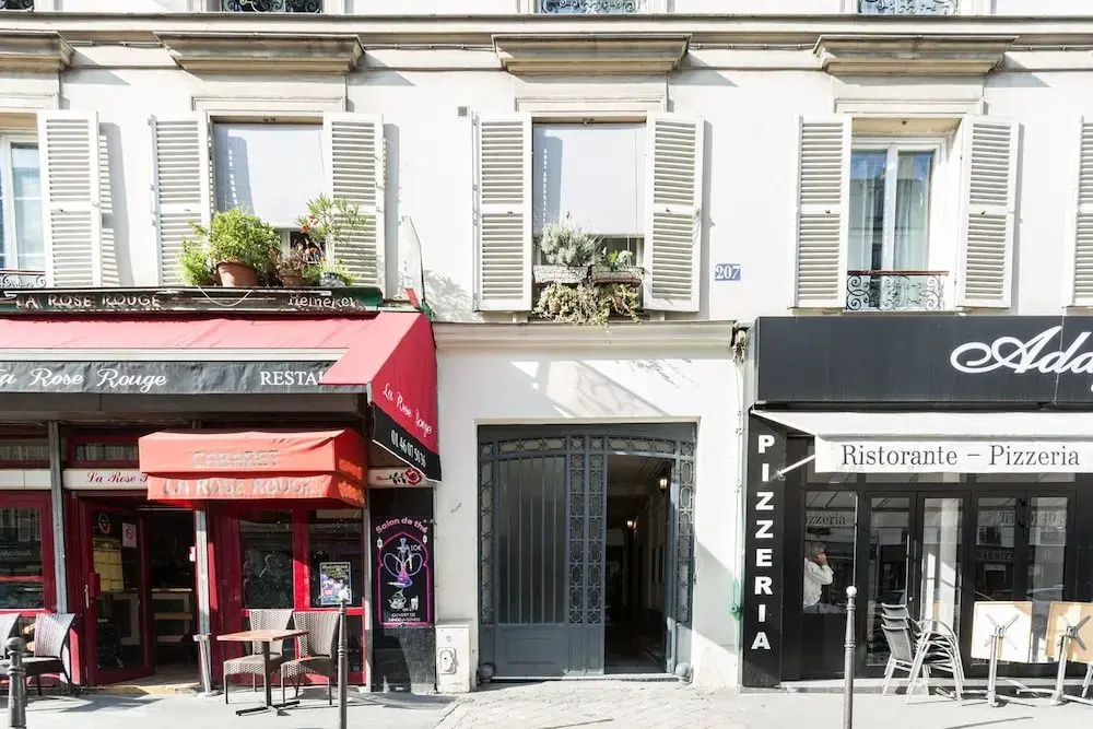 Brand New Flat - Cosy and Parisian