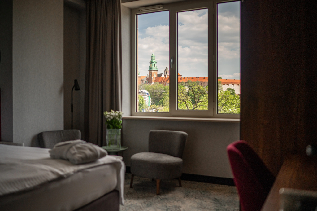 Hotel Kossak - Général