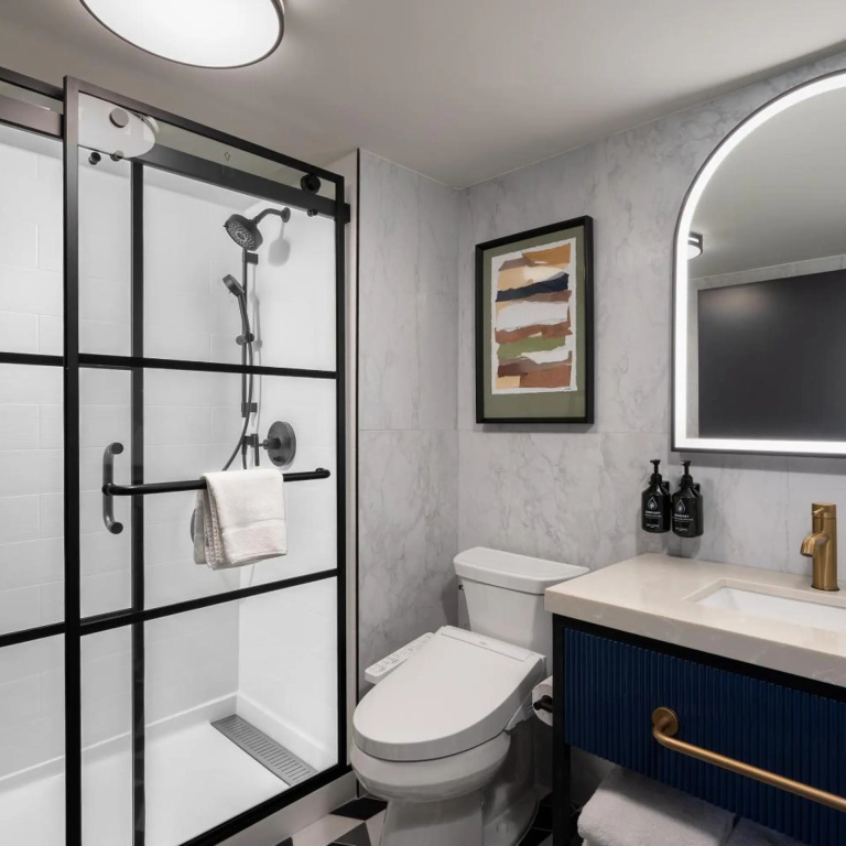 Hotel Indigo Detroit North – Troy by IHG - Général