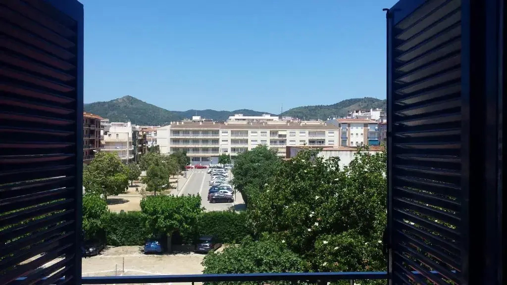 Hotel Sorrabona - Chambres