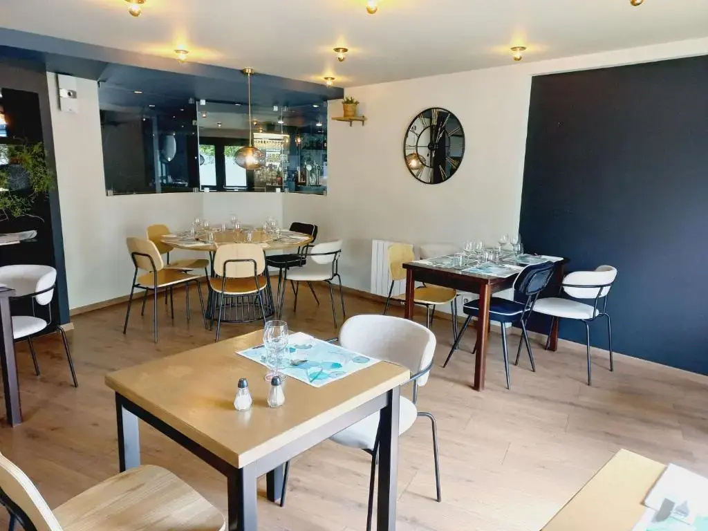 BRIT HOTEL LORIENT Le Kerotel - Général