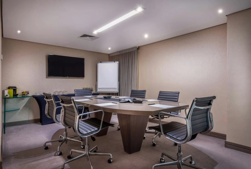 InterContinental São Paulo by IHG - Général