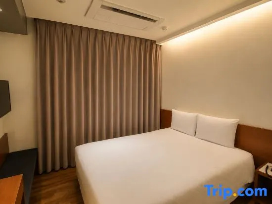 Seoul Hotel ShinShin Myeongdong - Chambres