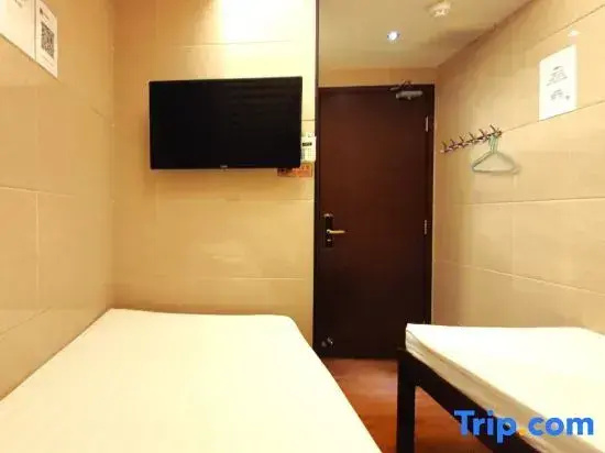 Deluxe Double room (twin beds)