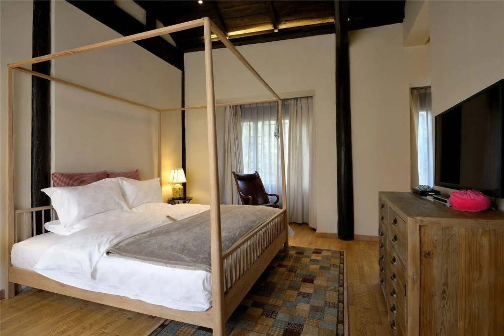 Blossom Hill Inn Lijiang Skyland - Général