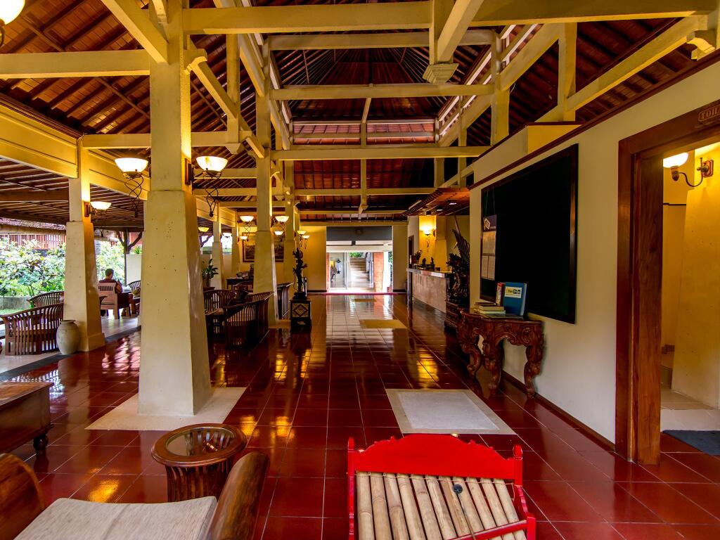 Champlung Sari Hotel Ubud