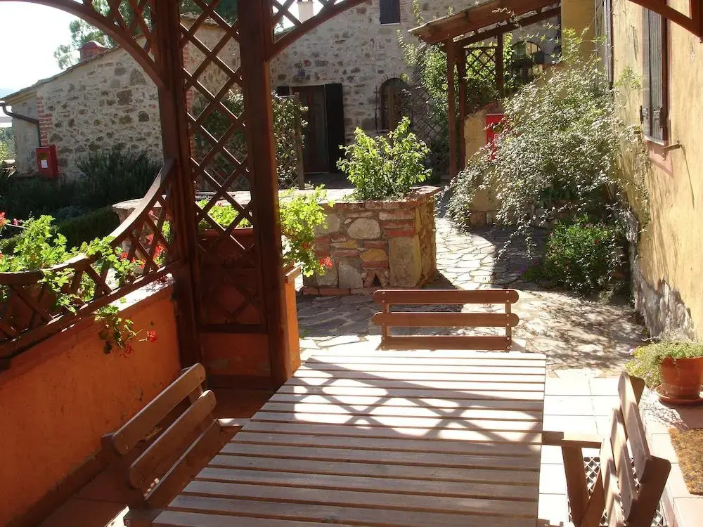 Hotel photo 14