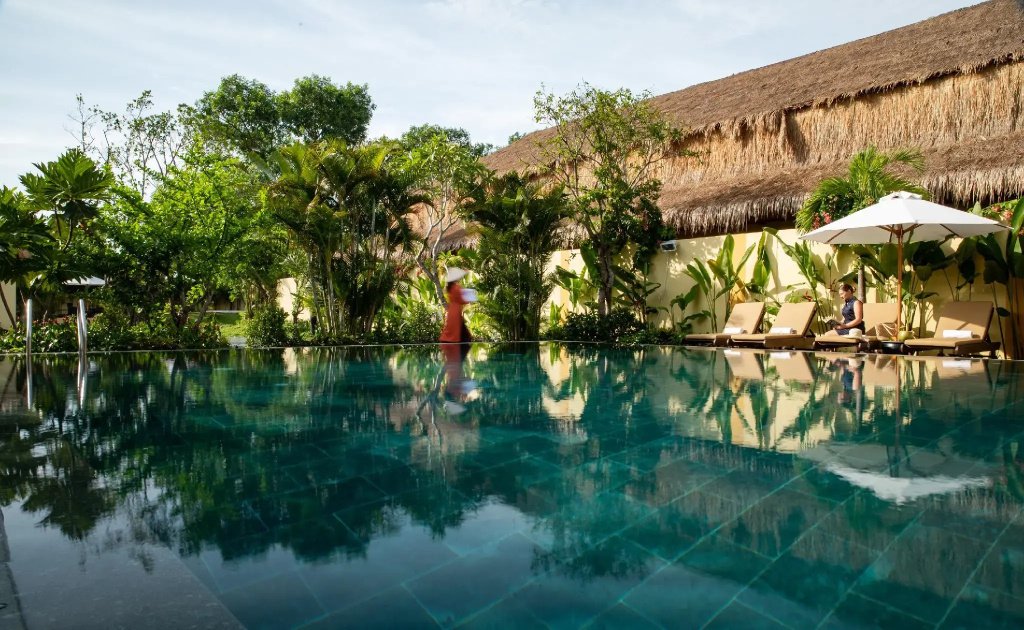 Grand Signature by M Village Hoi An Resort - Général