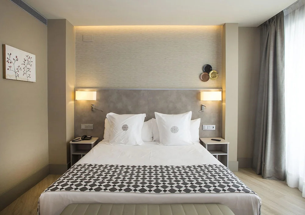 Hotel América Sevilla - Général