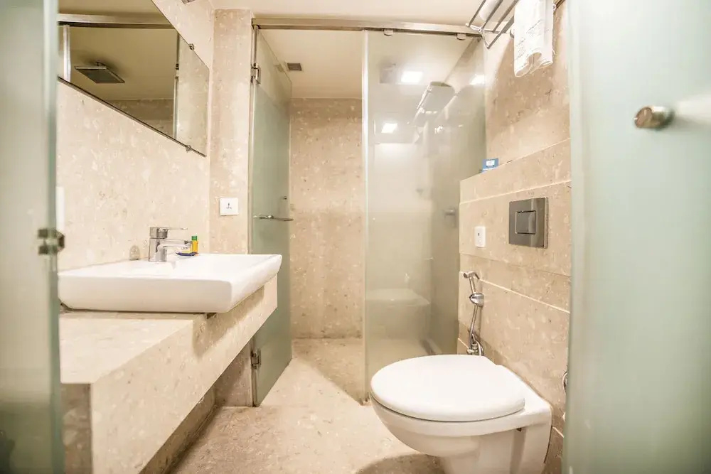 Fabhotel Magnus Star Koregaon Park - Général