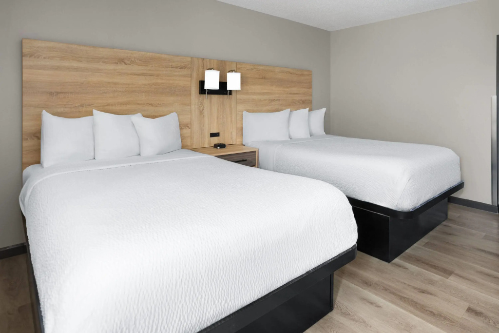 La Quinta Inn & Suites by Wyndham Mansfield OH - Général