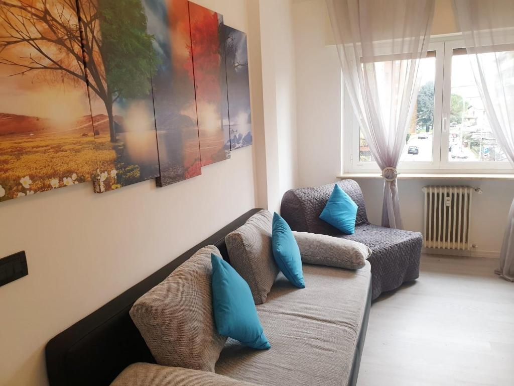 J&M HOUSE -Fronte Ospedale- INCLUSO NETFLIX E DISNEY PLUS