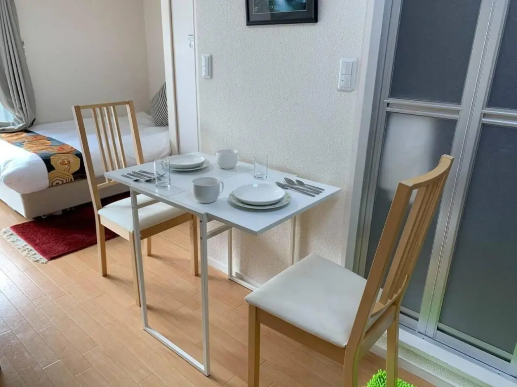Saint Million Tenjin - Vacation STAY 93030