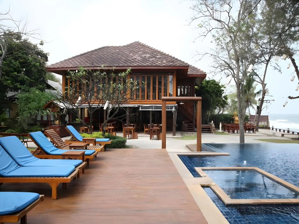 Baan Talay Dao - Général