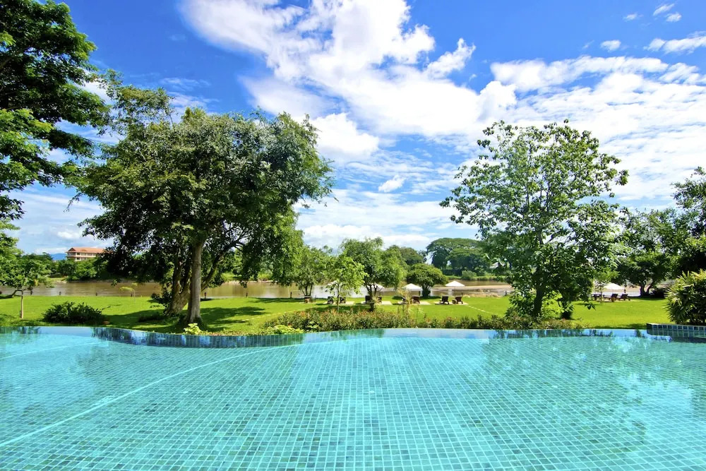 The Legend Chiang Rai Boutique River Resort & Spa