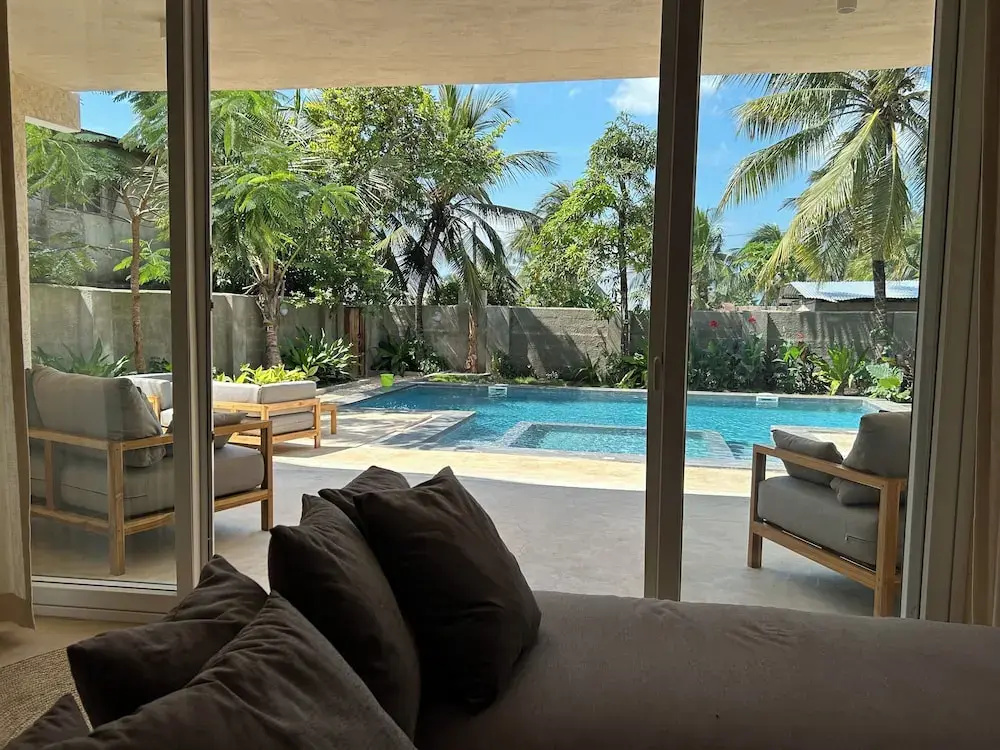 Private Pool Villa Kokos