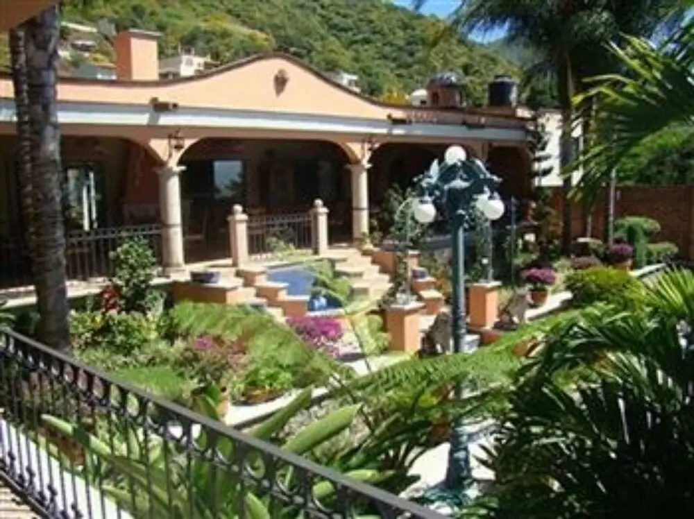 Hotel photo 18