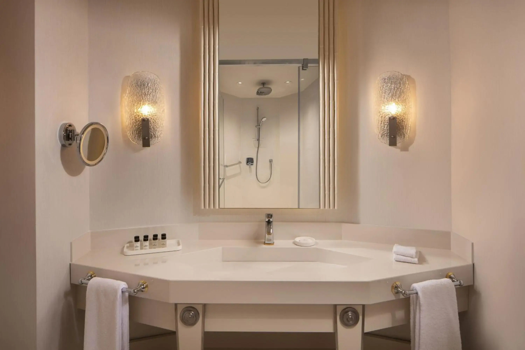 Sheraton Ankara Hotel & Convention Center - фото 40