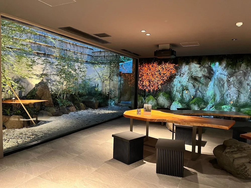 Rakuten STAY TERRACE Hakone Kowakudani 사진 28