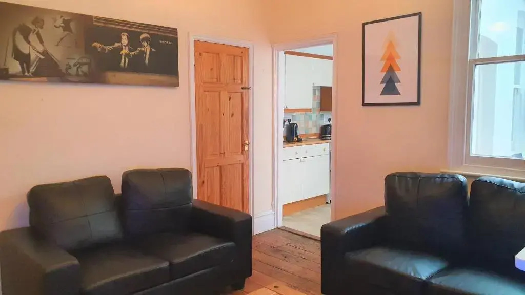 4 Bedroom Townhouse + Parking