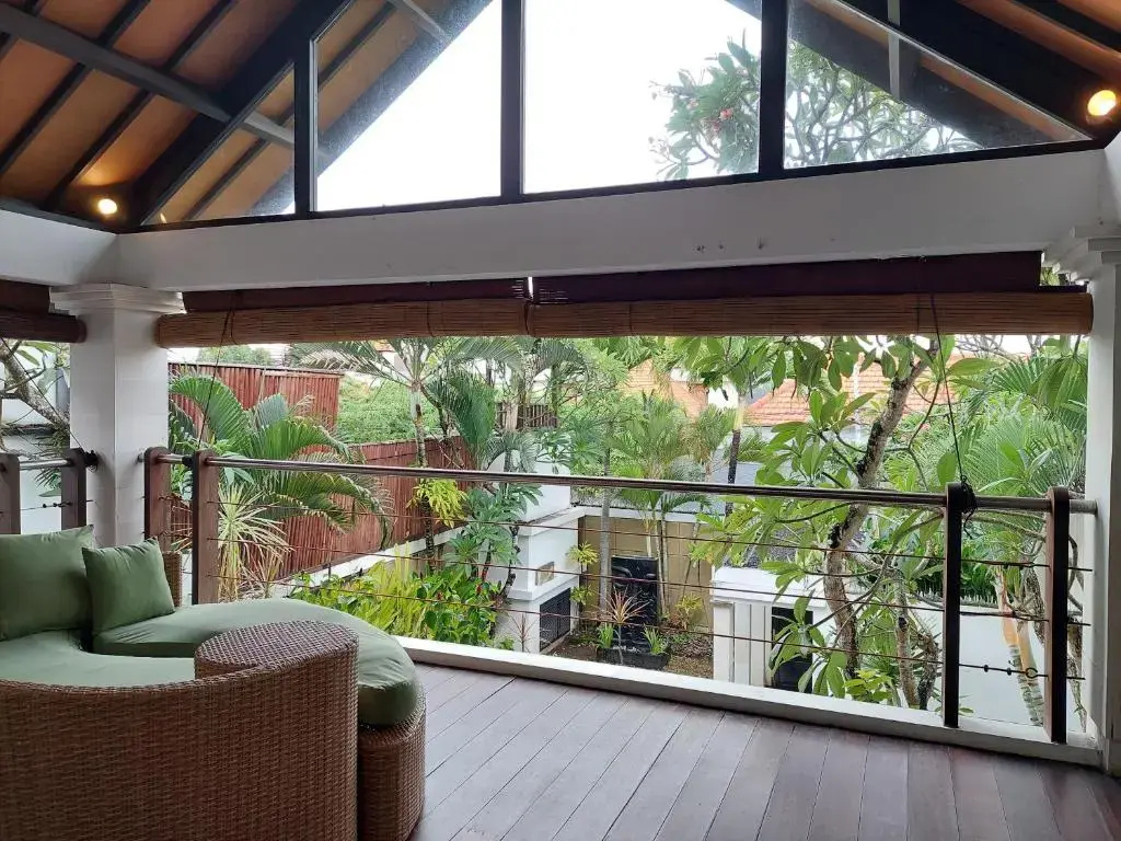 Harmony Villa Dua