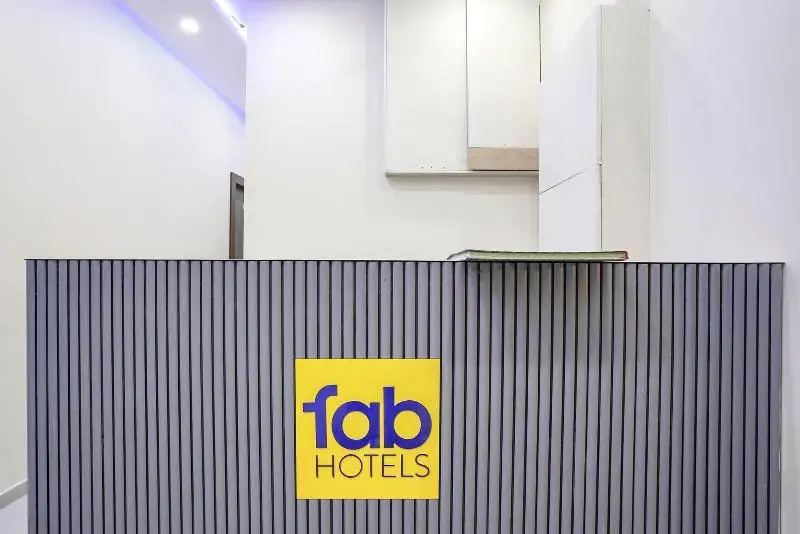 Fabhotel Freedom International