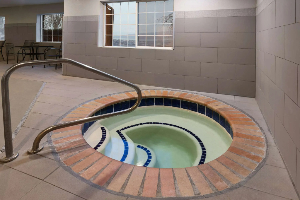 La Quinta Inn & Suites by Wyndham North Orem - Général