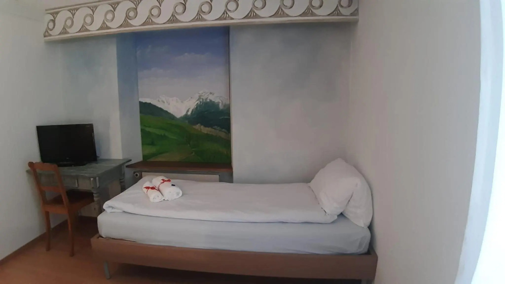 Hotel Post Cunter — 4