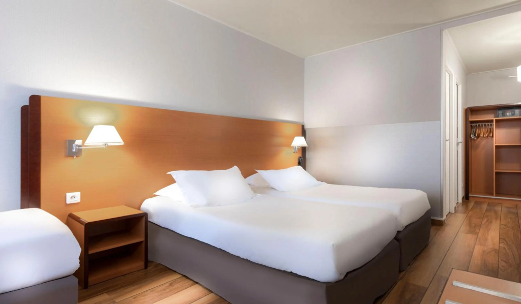 Hotel photo 19