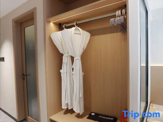 Treasure Island Hotel - Chambres