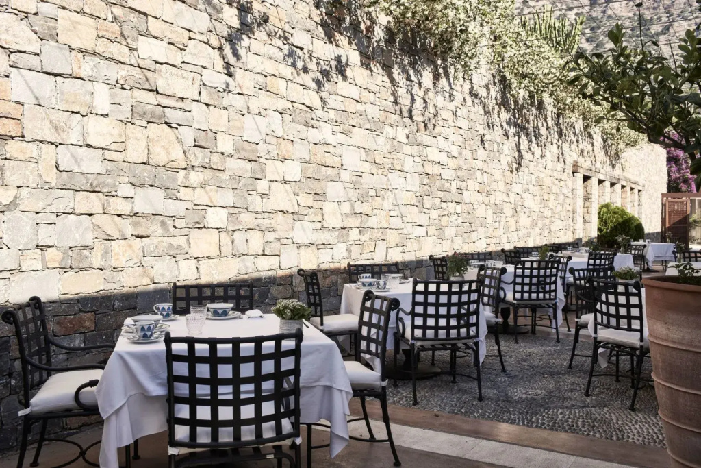 Phāea Blue - Small Luxury Hotels of the World - Général