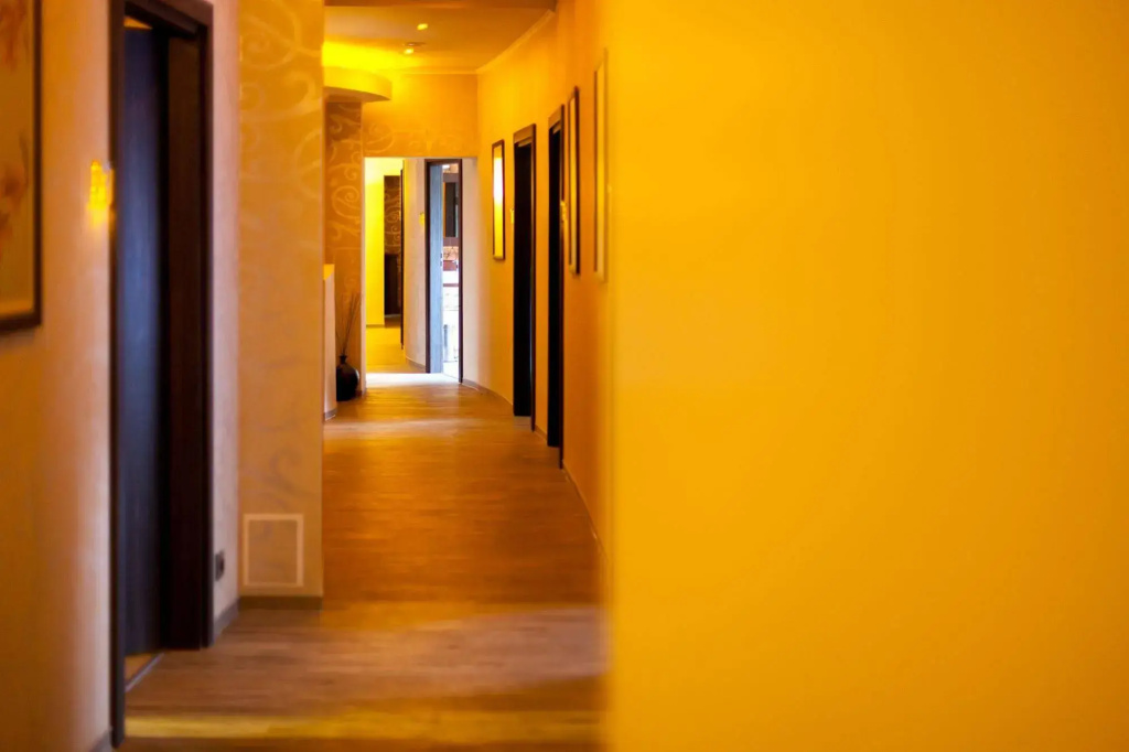 Hotel Lidia SPA & Wellness - фото 13