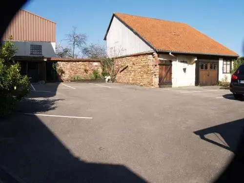 Au Fief du Château