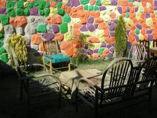 Hostal Valle Del Fuego