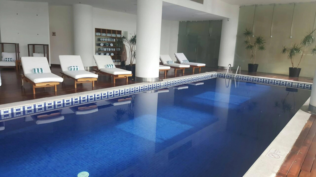 Hotel photo 20