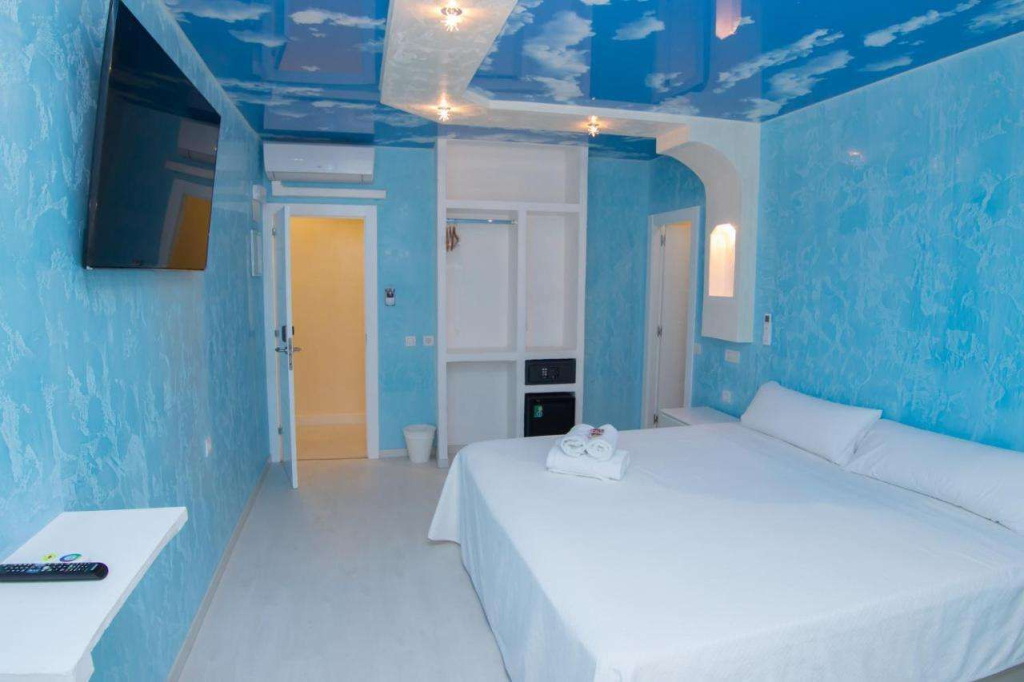 Hostal Regional - Général
