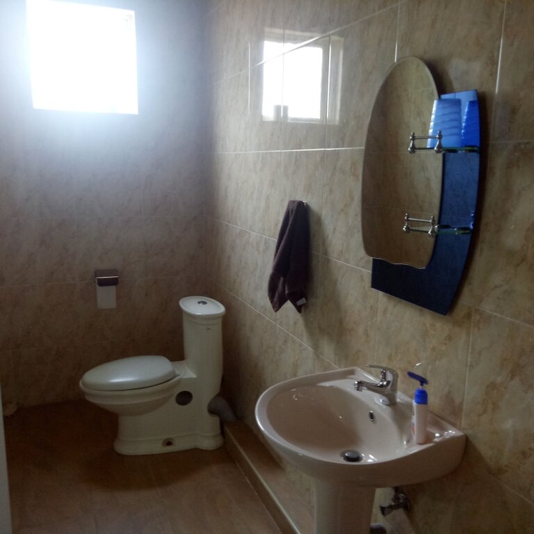 Palms Villa