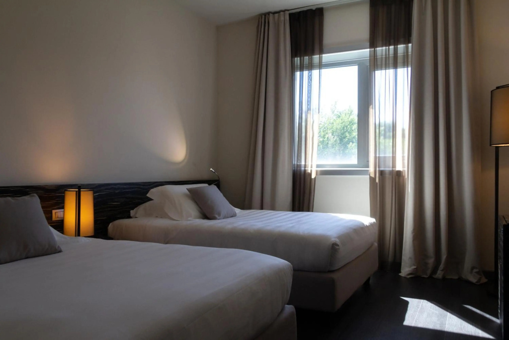 G Hotel - Général