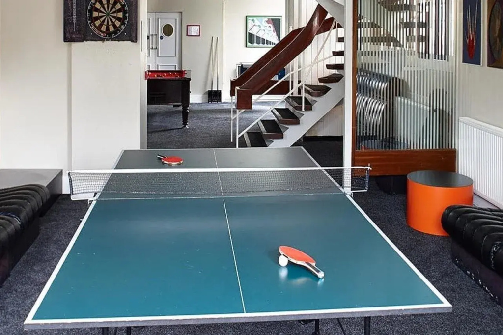 Citrus Hotel Eastbourne by Compass Hospitality - Général
