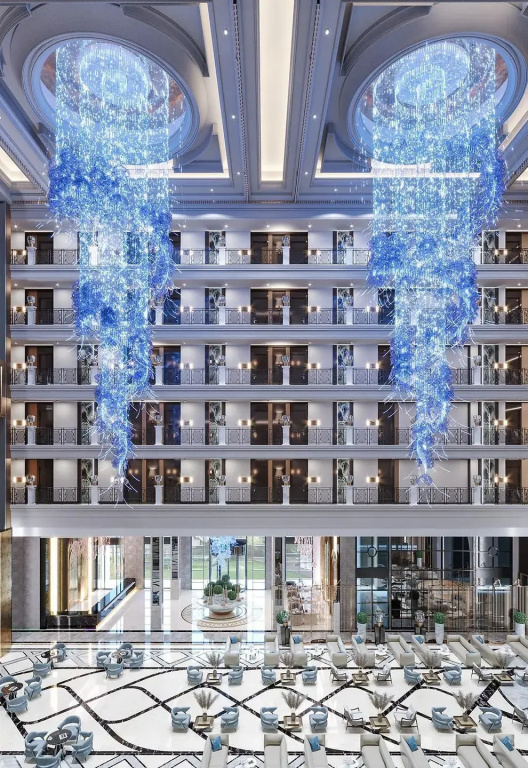 Serenity Queen Hotel