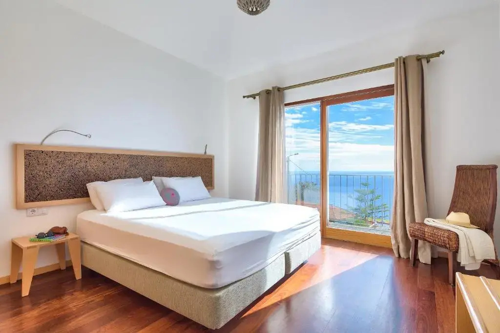 Casas Da Vereda - Chambres